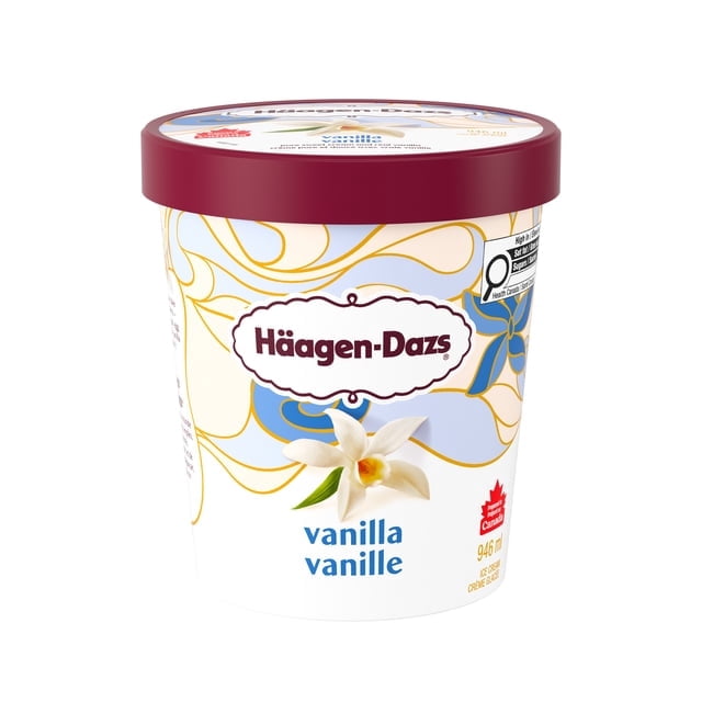 Nestlé Chocolate Chip Cookie Dough Ice Cream, 1.5 L, Rich chocolate ice cream with cookie dough pieces, 1.5 L