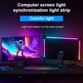 thumbnail image 4 of Fyydes RGB Phantom Ambiance LED Light Bar With Music Rhythm Dynamic Mode, 4 of 7