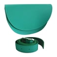thumbnail image 4 of jinwen Sac de Télémètre de Golf en PU Pochette Compacte Sac de Transport de Portée Sac de Rangement Accessoire de Golf Vert, 4 of 9
