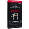 thumbnail image 1 of Our Finest Grandioso Decaffeinato Pods for Nespresso, 1 of 5