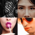 thumbnail image 4 of 60pcs Crystal Rhinestone Nose Ring Bone Stud Steel Gift Body Piercing W0D7, 4 of 6