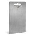 thumbnail image 4 of Amdohai Lixada 1.8MM Thick Titanium Cutting Board for Home Kitchen Cooking Outdoor Camping Hiking Backpacking, 4 of 8