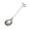 SL, variante sur Chmadoxn Gadgets de Cuisine, Accessoires de Cuisine, Ustensiles de Cuisine, Outil de Cuisine Cuillère Feuille en Acier Inoxydable Doré Manche Long Cuillère à Mélanger Cuillère à Café Dessert Couverts en Acier Inoxydable