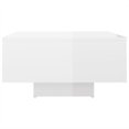thumbnail image 3 of vidaXL Coffee Table Engineered Wood Home Accent Side End Table Multi Colors, 3 of 6