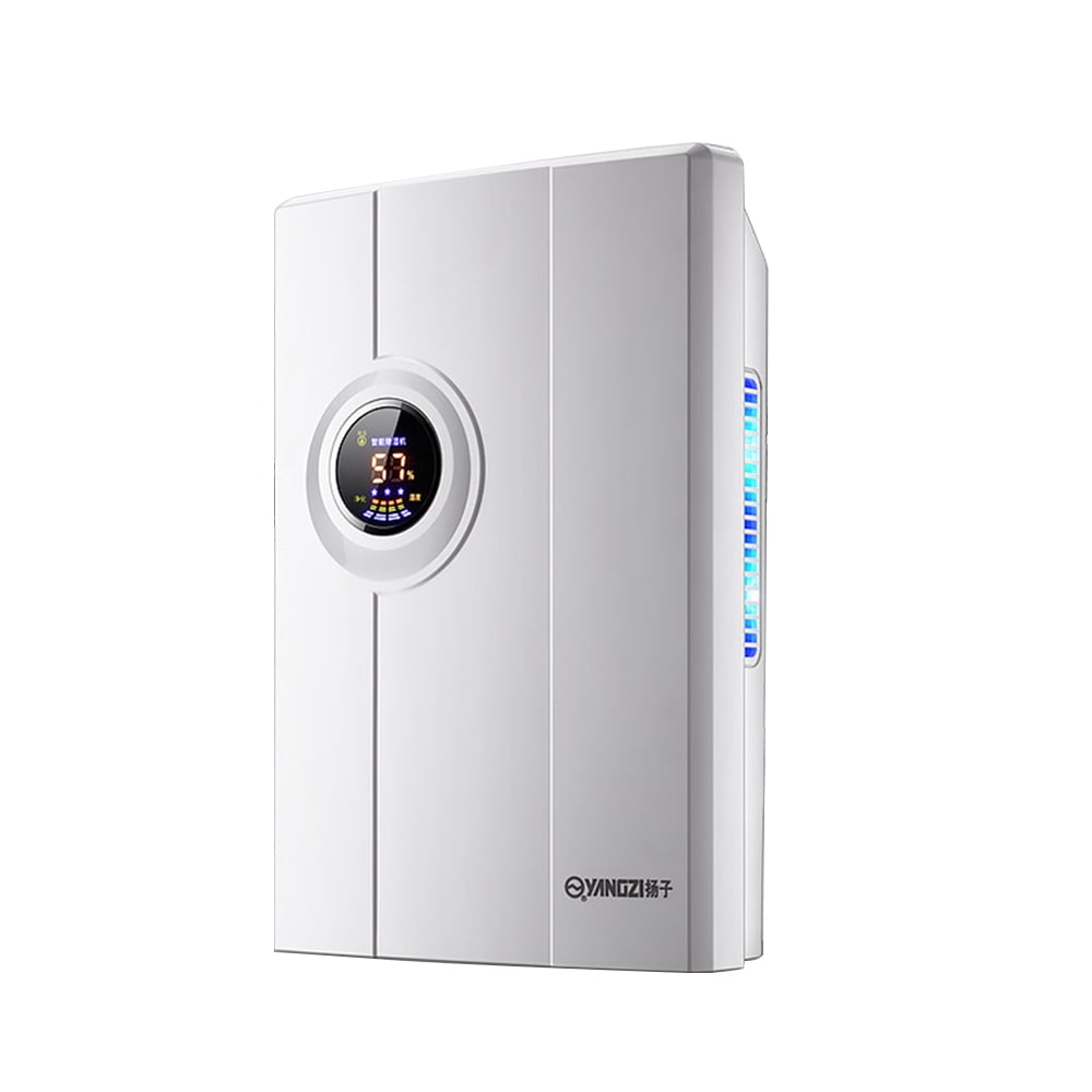 Amdohai 1500mL Dehumidifier to 215 Sq. Ft Portable Small Dehumidifier Auto-off Protection