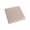 Beige, variante sur Coussins en Lin Coussin de Chaise de Salle à Manger en Lin Carré Coussin en Éponge Haute Densité 30x30x2.5cm Housse de Siège de Cuisine Antidérapante 1Pcs Bleu Rkxzt