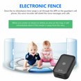 thumbnail image 4 of GF21 Car Locator Mini Portable Waterproof Anti-Lost Real Time Tracking Device for The Elderly/Children/Pets, 4 of 8
