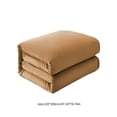 thumbnail image 3 of Chmadoxn Couverture Jetée, Couverture Jetée pour Canapé Couverture de Climatisation Couverture Fraîche Couverture en Flanelle Cadeau Petite Couverture Couverture pour Sieste Couverture en Flanelle Couverture en Flanelle, 3 of 8