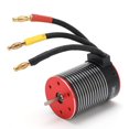 thumbnail image 3 of MesaSe Moteur Sans Balais pour Voiture Rc 5200kv Moteur Sans Balais Étanche Idéal pour Voitures Rc Conception Universelle Type 3650 Assure une Performance Lisse et une Durabilité, 3 of 9