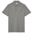 thumbnail image 1 of Lyle & Scott Mens Regular Sports Polo Shirt, 1 of 5