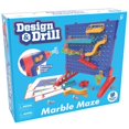 thumbnail image 1 of EDUCATIONAL INSIGHTS DESIGN & DRILL MAKE-A-MARBLE MAZE, 1 of 5