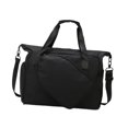 thumbnail image 2 of jinwen Sac de Pickleball Sac de Sport Extérieur Sangle Ajustable Sac de Transport pour Débutants Noir, 2 of 9