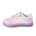 thumbnail image 2 of Chaussures lumineuses décontractées George pour petites filles, 2 of 4