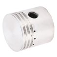 thumbnail image 3 of Air Compressor Piston Connecting Rod Oil Gas Ring Pump Accessories Mechanical Equipment 51, 3 of 14