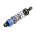 thumbnail image 1 of RC Long Arrière, Ressort Spiral Durable Longue Tension Réglable Arrière 124017-2019 pour Wltoys 124017, 1 of 7
