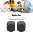 thumbnail image 3 of 6Pcs Large Dice Set,Standard Round Corner Dices Board Game Dice For Bar DIY Classroom Accessories, 3 of 8