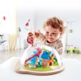 thumbnail image 4 of Hape Sunny Valley Adventure Dome Magnetic Maze Puzzle Game Toddler Learning Toy, 4 of 6