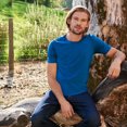 thumbnail image 2 of Awdis T-Shirt Homme Cascade Ecologie Biologique, 2 of 2