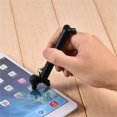 thumbnail image 1 of Touch Screen Stylus Pen, Non Scratching Pen For Touch Screens Universal Stylus Pen For Phones And Tablets Dachshund Dog-Black Pen, 1 of 8