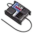 thumbnail image 3 of Sanwa SNW107A41341A Récepteur 3 Canaux RX-391W Étanche, 3 of 3