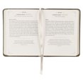 thumbnail image 3 of Daily Prayers for Graduates One Minute Devotions, Faux Leather Flexcover, 3 of 4