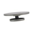 thumbnail image 1 of Roue de Bandage pour Poterie, Roue de Sculpture, Table Rotative, Outil de Poterie Multi-Usage Gris 10cm, 1 of 9