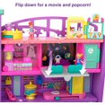 thumbnail image 4 of Poly Pocket Pollyville Mega Mall Playset, 4 of 6