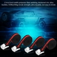 thumbnail image 1 of Ratchet Tie Down Strap, Flat  Strap, Zinc Alloy Secure For Commercial, 1 of 8