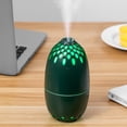 thumbnail image 2 of TopLLC Nouveau Humidificateur Coloré à Lumière Variable, Humidificateur Portable pour Chambre à Coucher, 2 of 5