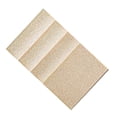 thumbnail image 4 of 4Pcs Modeling Spray Stencils for Airbrush Techniques Kraft Paper Templates for Realistic Scene Creation and Effects, 4 of 7