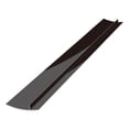 thumbnail image 3 of Sentmoon Stove Counter Gap Cover 25 Inch Side Seam Stopper Heat Resistant Kitchen Filler Strip Grease Crumb Blocker for Stove Countertop Edge Use, 3 of 4