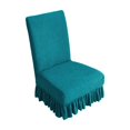 thumbnail image 1 of Office Chair Cover Detachable And Washable Chair Covers Are Elastic Chair Covers That Are Easy to Install And Clean, Suitable for Home Kitchens, Banquets, And Hotel Chair Covers, 1 of 7
