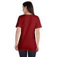 thumbnail image 3 of Inkmeso T-shirt Nurse pour Femmes Not All Angel Have Wings Some Have Stethoscopes, 3 of 8