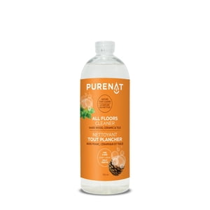 PURENAT Concentrated All Purpose Cleaner Orange & Mint 710ml