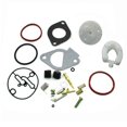 thumbnail image 2 of serony Master Carburetor Rebuild Kit For Briggs and Stratton Nikki Carb 796184 698787, 2 of 7