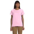 thumbnail image 1 of Gildan T-Shirt Ultra Coton pour Femmes, 1 of 3