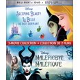 thumbnail image 1 of Sleeping Beauty / Maleficent 2-Movie Collect [Blu-ray] (Bilingual), 1 of 1
