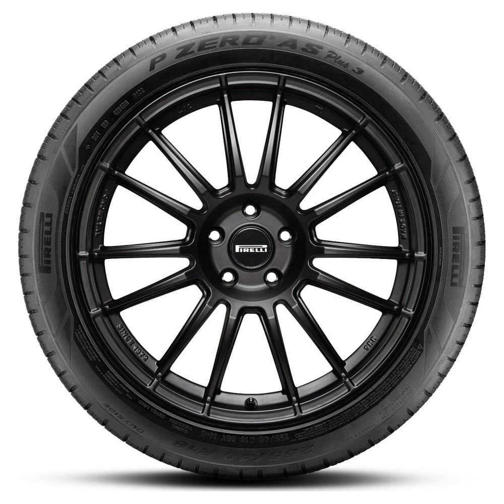 Pirelli P Zero AS Plus 3 225/45R19XL 96Y BSW pneu
