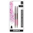 thumbnail image 1 of Zebra F-301 Stainless Steel Ball Point Pen, 1 of 5