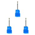 thumbnail image 3 of maskred Nail Art Drill Ceramic Bit File Polish Cuticle Clean Manicure Too No.04 3Set, 3 of 6