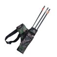 thumbnail image 1 of EIGTHTAIL Fanny Pack Pakcs Accessories Quiver Archery Outdoor Hunting Pouch, 1 of 5