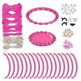 thumbnail image 4 of DIY Pop & Weave Basket, 4 of 5