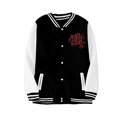 thumbnail image 1 of Veste Légère d'Automne Trooper Tech Jackets Veste Décontractée Imprimée pour Enfant Veste de Baseball Cardigan de Sport, 1 of 7