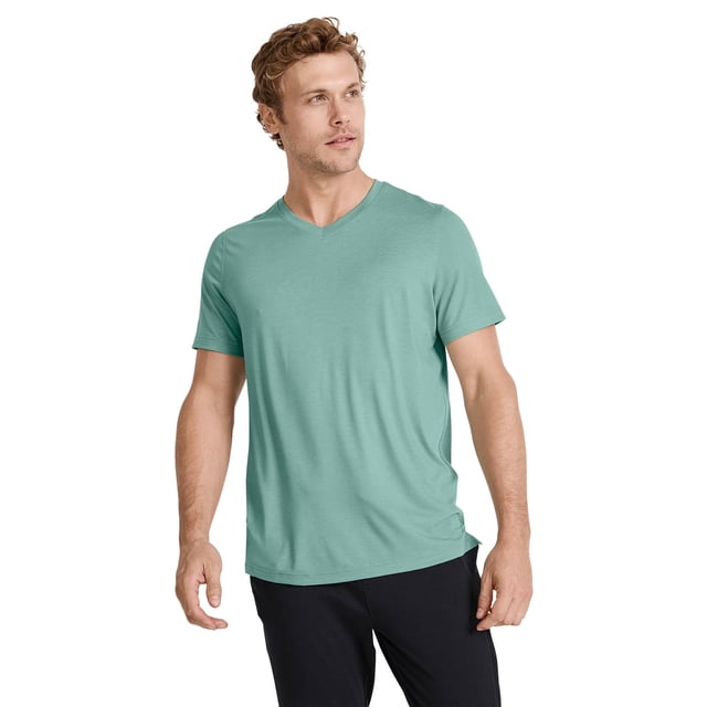 Jockey T-Shirt à Col en V EVERACTIVE