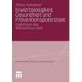 thumbnail image 2 of Erwerbslosigkeit, Gesundheit Und Pratiquespotenziale, 2 of 2