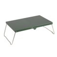 thumbnail image 1 of MYG Camping Foldable Tent Table for Hiking Aluminum Alloy travel Portable Beach, 1 of 9
