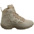 thumbnail image 3 of Reebok Work Botte Tactique pour Homme Rapid Response RB RB8695 6 Pouces, 3 of 4