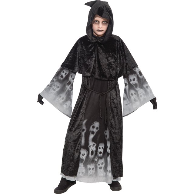 Forum Novelties FORGOTTEN SOUL CHILD 12-14 - FM70828 costume