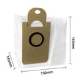 thumbnail image 2 of Chendee Compatible For Medion X20 Sw+ Md 11415 Replacement Parts Accessories Dust Bag,10 Pack, 2 of 6