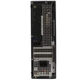thumbnail image 5 of Dell Optiplex 5040 Desktop Computer | Quad Core Intel i5 (3.2) | 32GB DDR3 RAM | 250GB SSD Solid State | Windows 10 Professional | Home or Office PC, 5 of 5